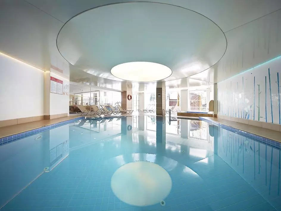 هتل گرند ایده آل پریمیوم مارماریس